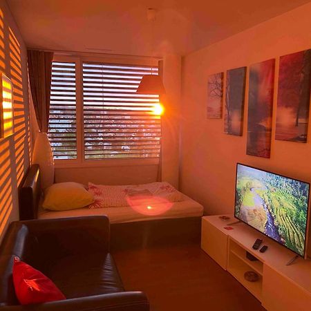 רורשאך Private Room - Amazing Lake View מראה חיצוני תמונה