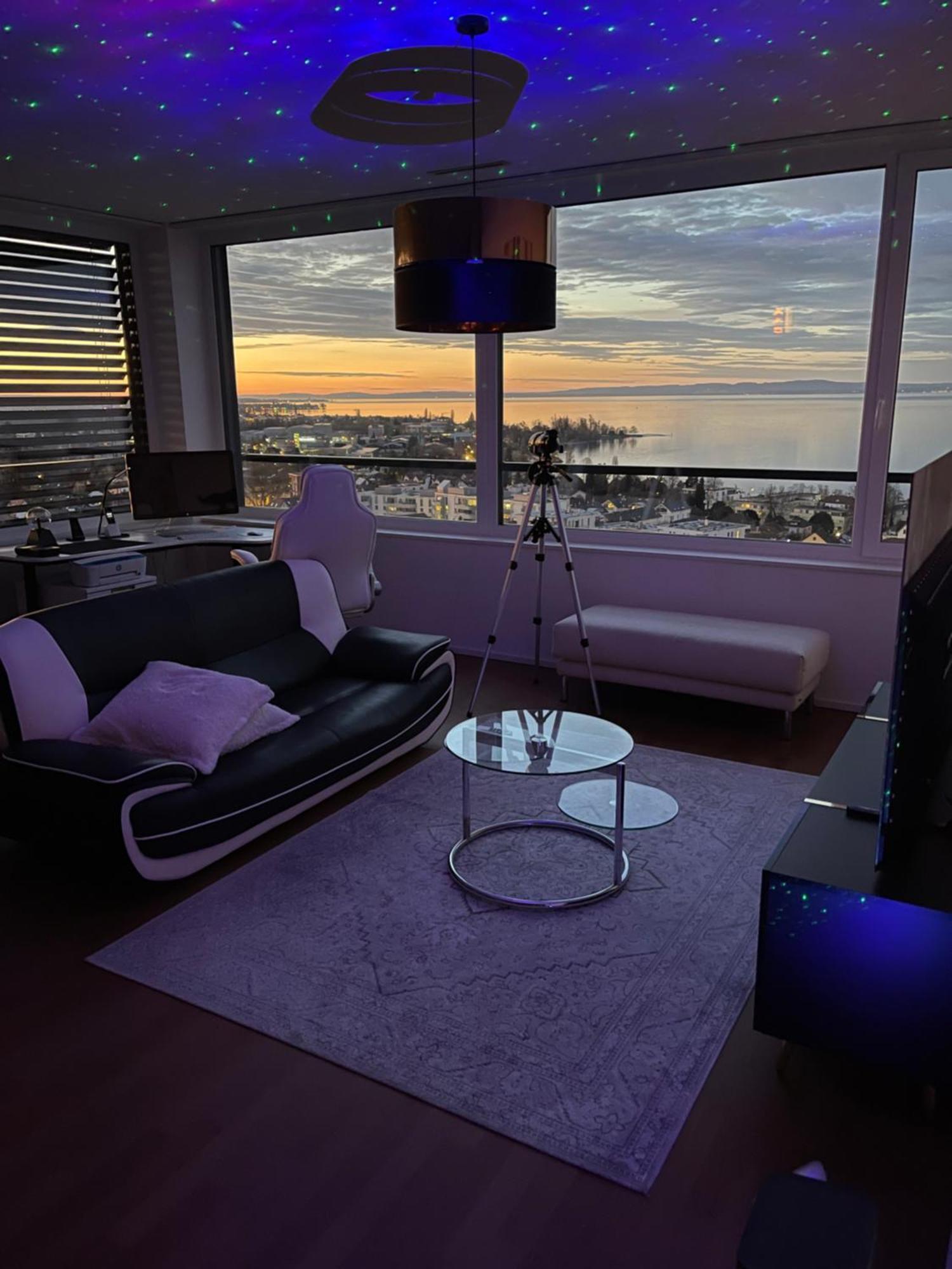 רורשאך Private Room - Amazing Lake View מראה חיצוני תמונה